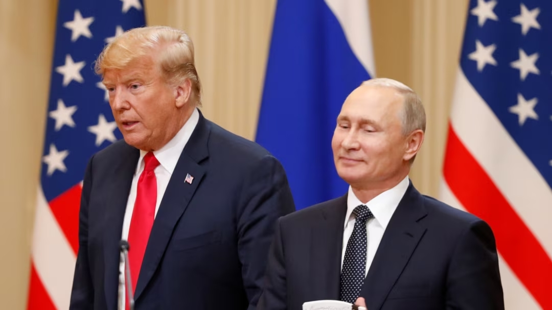 Зустріч Трампа і Путіна може відбутися вже в понеділок у Європі, - Fox News